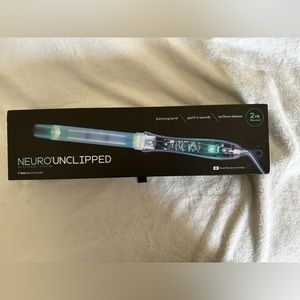 New Paul MITCHELL NEURO CURLERS
